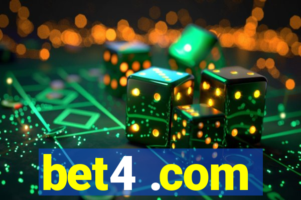 bet4 .com